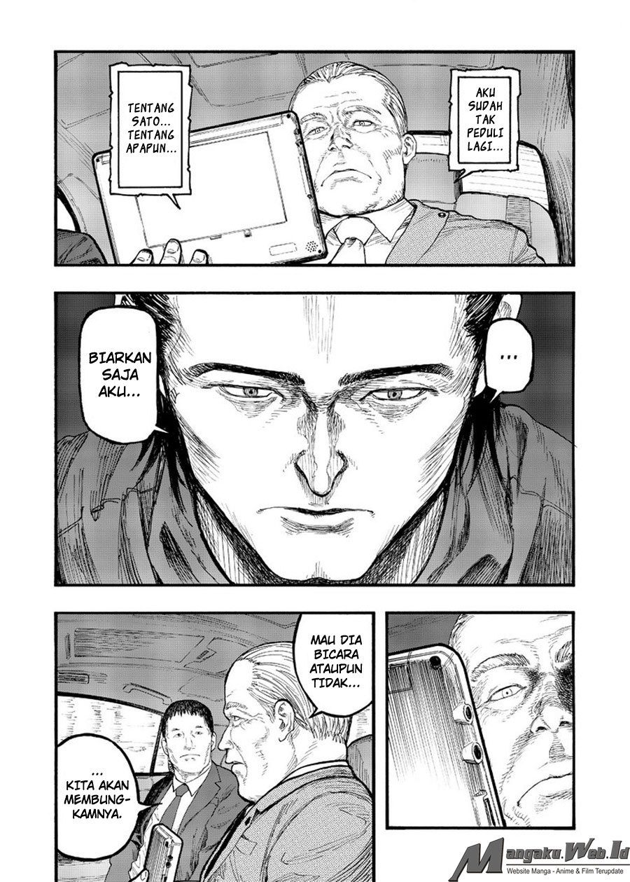 Ajin Chapter 54 Bahasa Indonesia